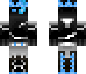 black rock shooter beast