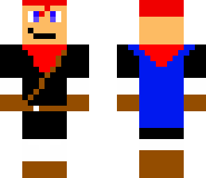 swordsman