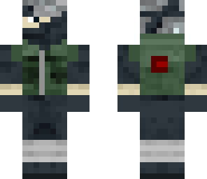 kakashi nao uzumaki