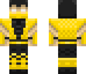 scorpion
