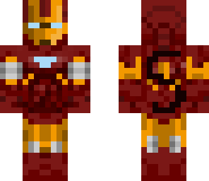 iron simz
