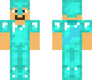 diamond armour