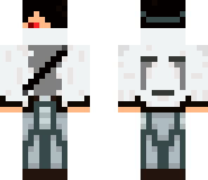 ghast hunter