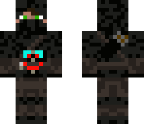 skyrim assassin have a nice day version