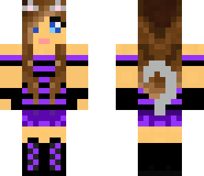 cat girl