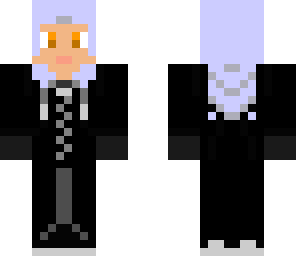 xemnas i or ansem