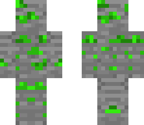 emerald ore