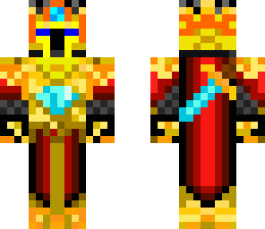 head knight