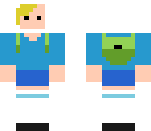 adventure time\'s fionna