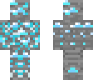 diamond creeper