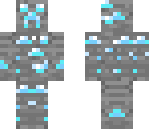  dimond creeper