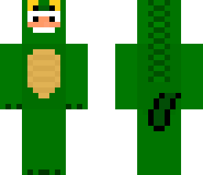 dinosaur costume