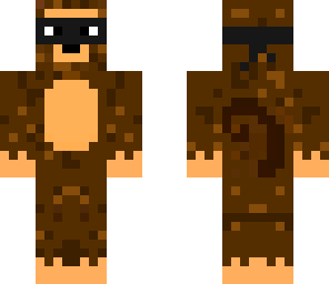 ninja monkey