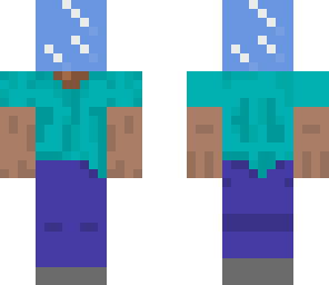 ice steve