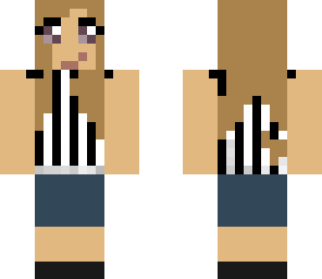 collingwood girl