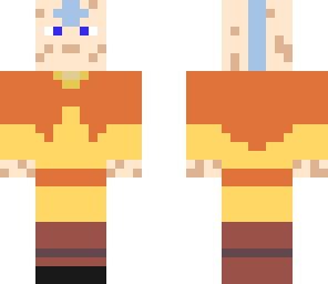 avatar aang
