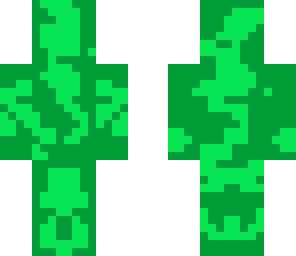 camo man
