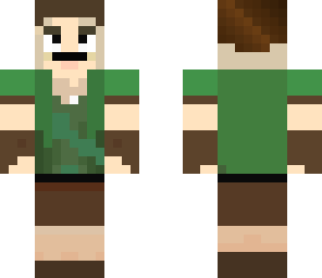 hunter