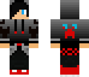 hoody teen v4