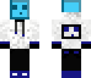 slime guy