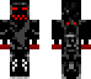 dark mage