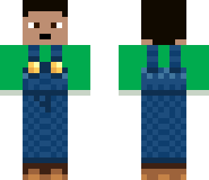 alex  luigi