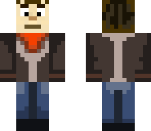 that 70s steve
