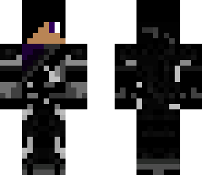 ender hunter dj