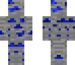 blue ore