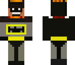 batman