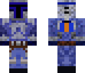 jango fett