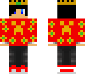 king creep