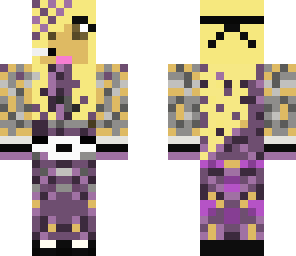 ninja chick