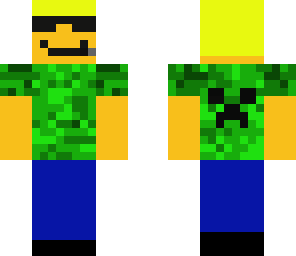 blond pilot