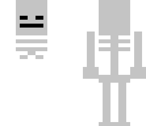 skeleton