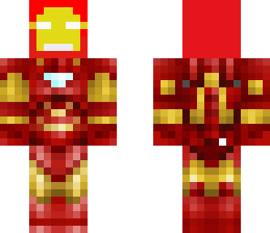 iron man 1123