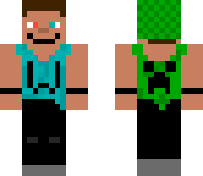 tank top steve