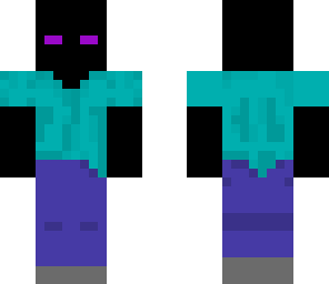 ender zombie