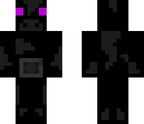 ender mooshroom