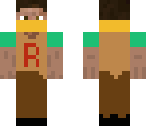 rangers member
