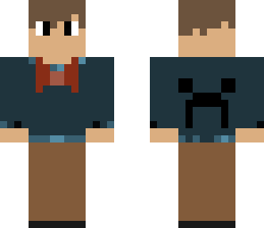 creeper boy
