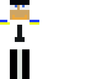 pilot