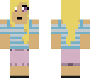summer girl