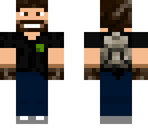 expedition beardy