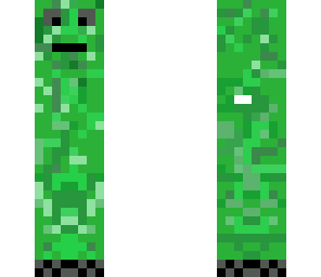 bad good creeper