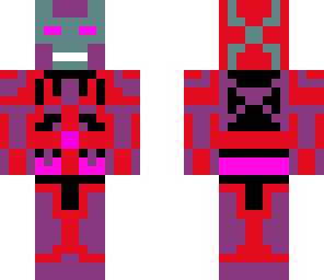 the corruptor