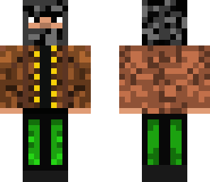 my skin