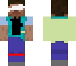 herobrinebad