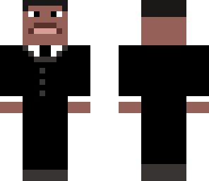 men in black