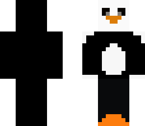 penguin v1